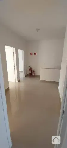 Conjunto para alugar, 92 m² por R$ 3.236,42/mês - Butantã - São Paulo/SP