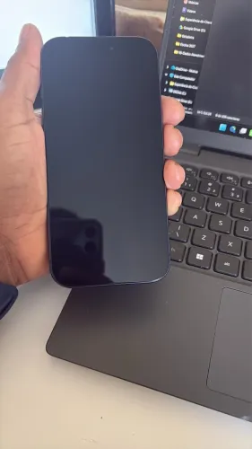 iPhone 17 pro 512 GB