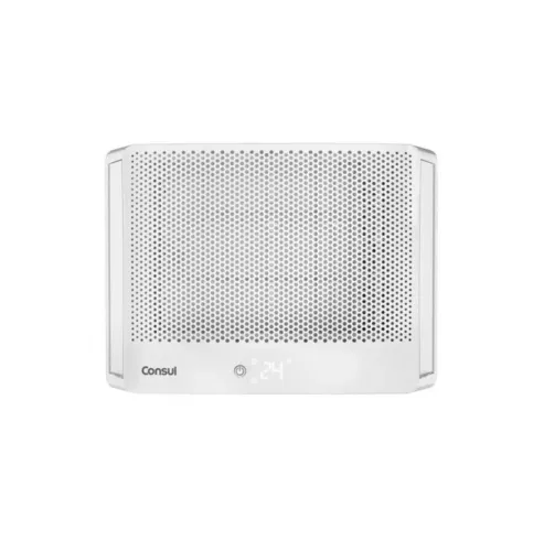 Ar-Condicionado Janela 7000 BTUs/h Consul Inverter Frio - CCK07BB