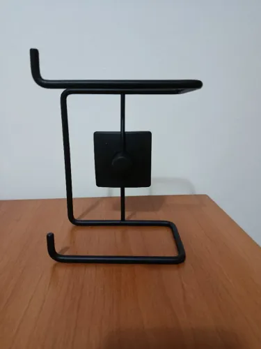 Suporte para papel higiênico 