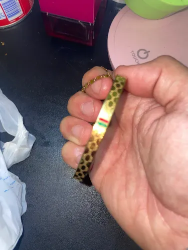 Vendo cordão Romanel, pingente e bracelete