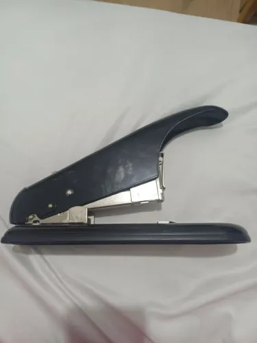 Grampeador Profissional Rapid Heavy Duty 9 HD9 Original Suécia - Até 110 Folhas