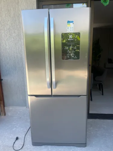 Geladeira Electrolux