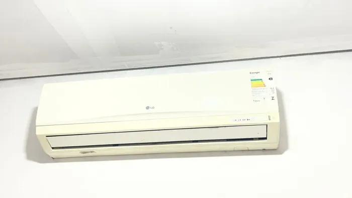Vendo ar condicionado