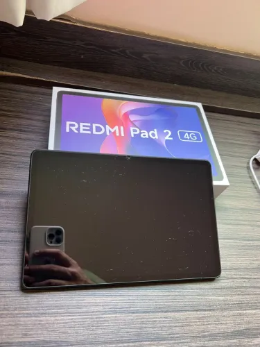 Redmi Pad 2 4G