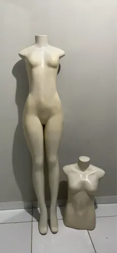 Manequins 