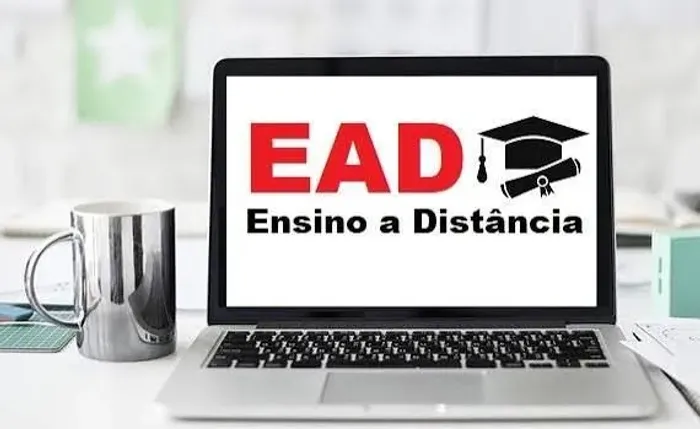 Faça EJA 100% EAD e conclua ensino MÉDIO em 3 meses