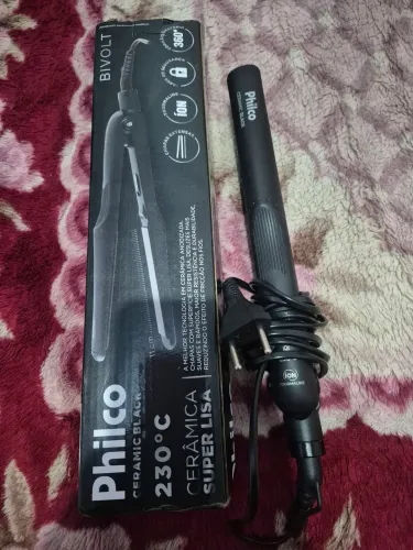 Vendo chapinha philco 