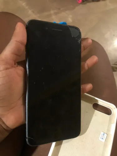 iPhone 8 plus