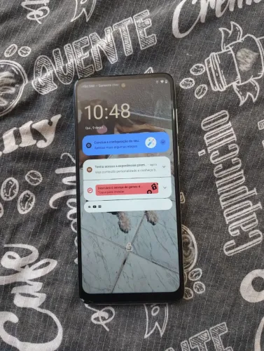 Moto g 22