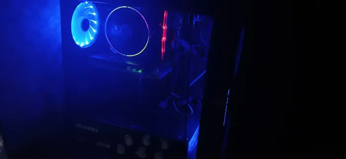 Pc gamer