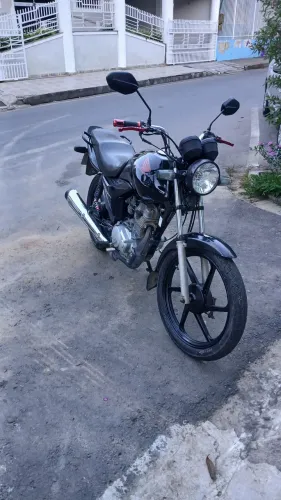 Fan 125 2010