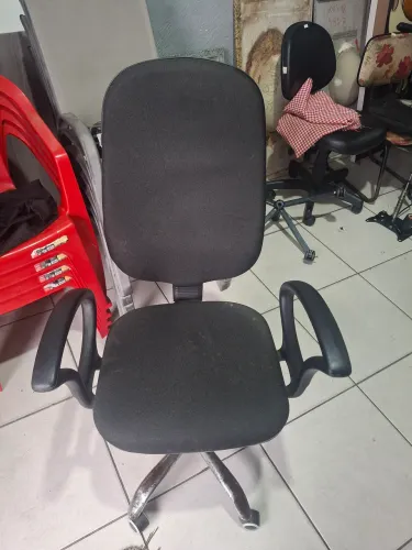 Cadeira De Escritório 