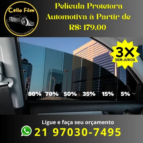 INSULFILM CELLO FILM