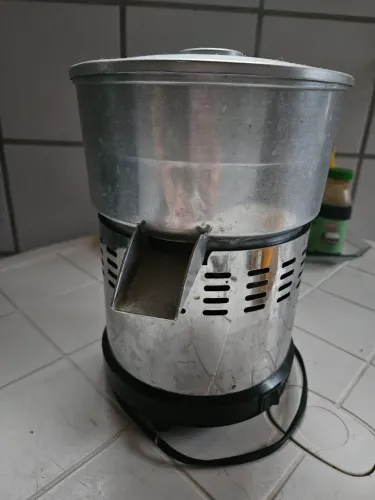 Espremedor de laranja