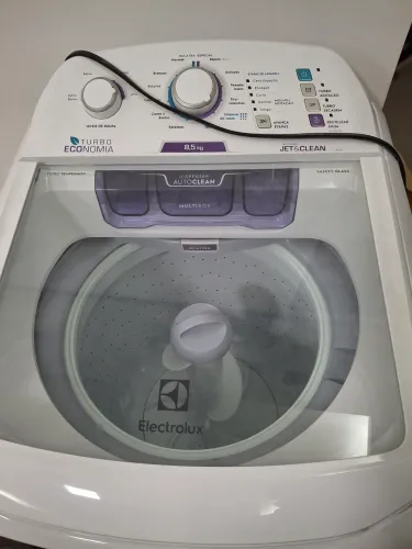 Maquina de lavar Electrolux 8,5 kg