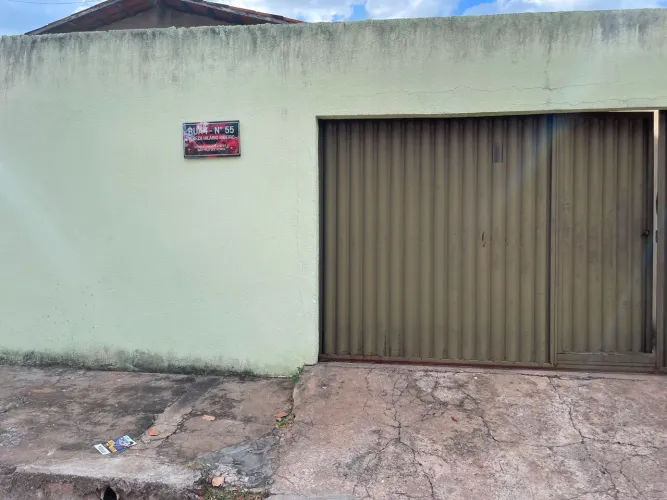 Vendo Casa