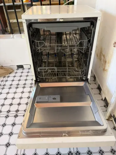 Máquina Brastemp 14 serviços nova ZAP *