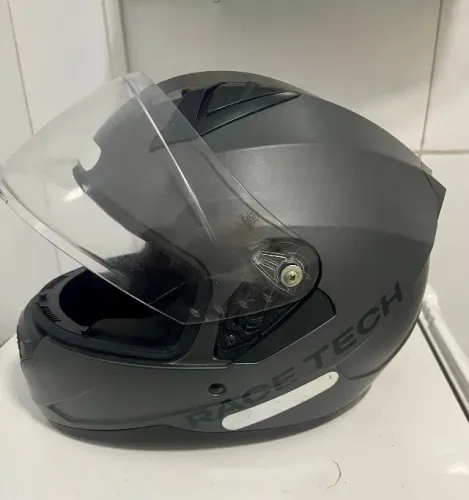 Capacetes de moto original