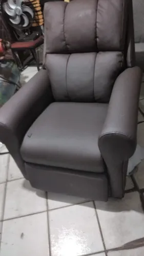 CADEIRA DO PAPAI A VENDA