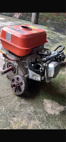 Motor estacionário 