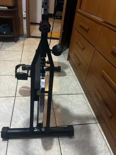 Vendo bicicleta ergométrica