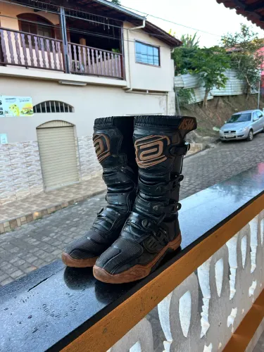 bota asa
