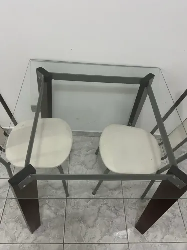 Vendo mesa