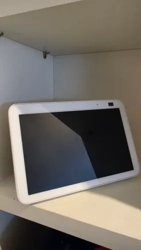 Alexa Echo Show 8 (2ª geração), 2021