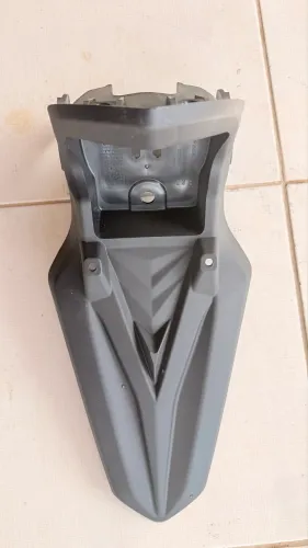 Rabeta XRE 300