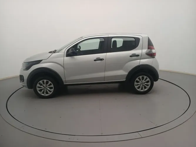 Fiat Mobi Like 1.0 Fire Flex 5P. 2025