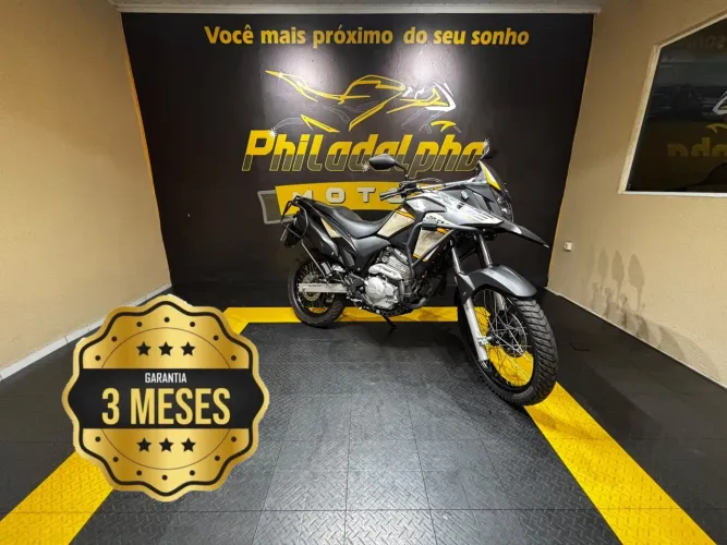 Honda XRE 300 300 cc
