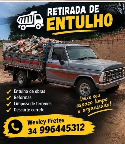Fretes