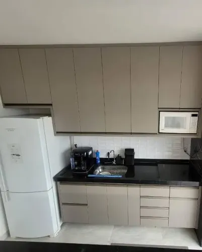 Cozinha Planejada moveis mdf