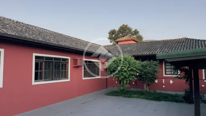 CASA - Santo Antonio de Lisboa - FM-292151