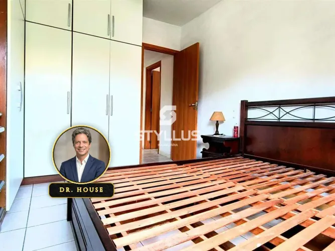 Apartamento com Varanda Gourmet e Vista Panorâmica em Lins de Vasconcelos! M74N