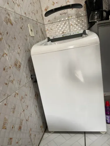 Máquina de lavar cônsul 12kg
