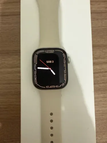 Apple Watch Series 10 (GPS) 42mm