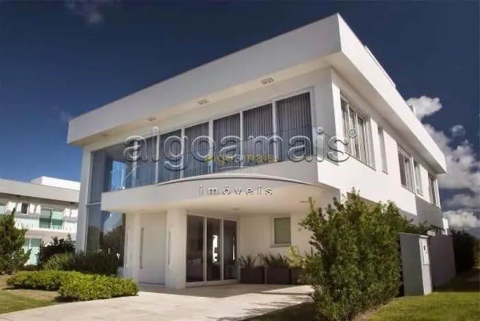 Casa em Condomínio, 4 dormitórios em Condominio Enseada Lagos de Xangri-La, Xangri-Lá REF: