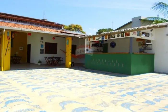 Casa à Venda em Ipioca - a 50m da praia - PORTEIRA FECHADA