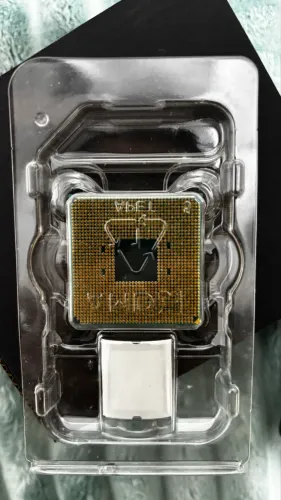 Processador AMD Ryzen 5 1600