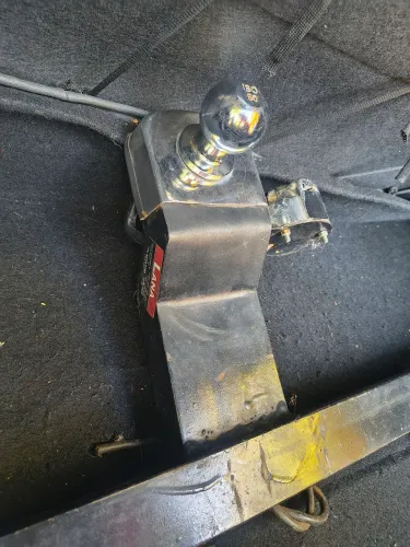 Engate para Toyota Etios Hatch