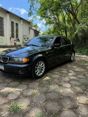 BMW 325I A 2002