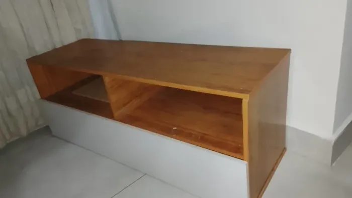 Rack para sair rapído