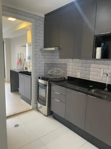 Apartamento para Venda ou Locação no Living Wish Tatuapé
