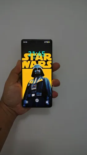 Infinix NOTE 40 Pro+ 5G 256 GB 12Ram