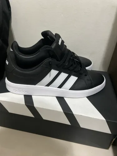 VENDE-SE Adidas Grand Cort 3.0 Original Na Caixa
