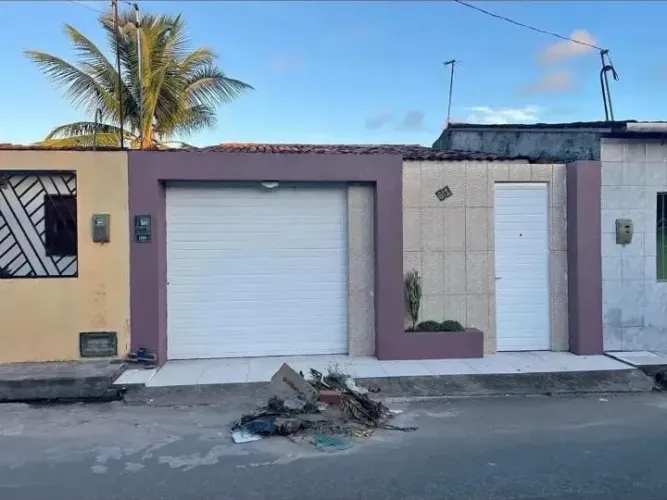 VENDO CASA NO BUGIO 