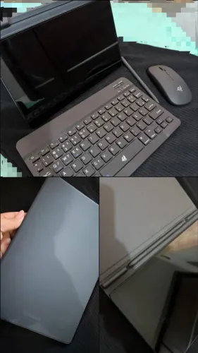 Galaxy TabS6 lite - seminovo 