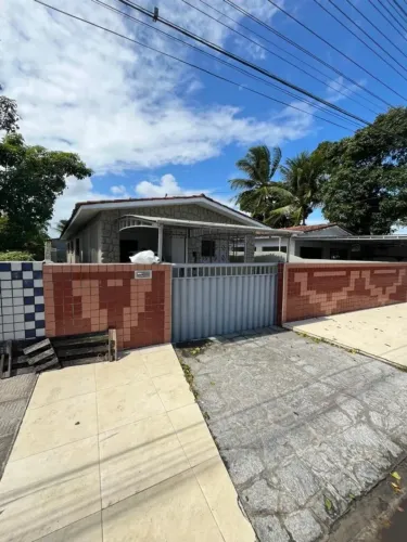 Casa para Venda em João Pessoa / PB no bairro Varjão